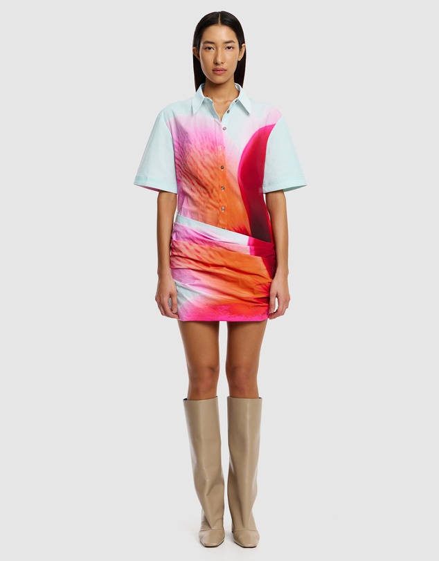 Significant Other - Claire Mini Dress