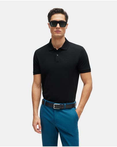 001 Black