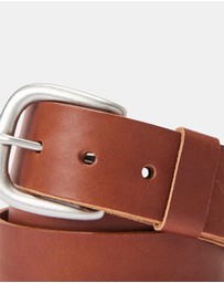 R.M.Williams - Traditional Belt