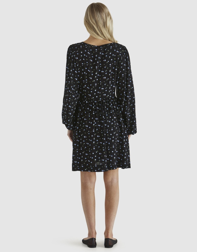 Sass - Lauretta Dress