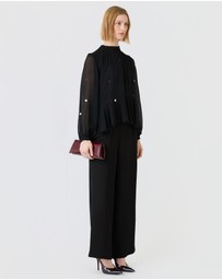 Esmaee - Odette Blouse