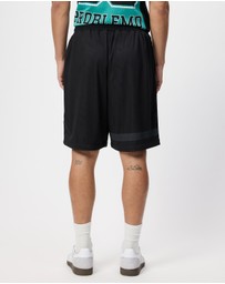 No Problemo - NYP Sport Mesh Board Shorts