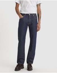 Levi's - 501 Levis Original Fit Jeans