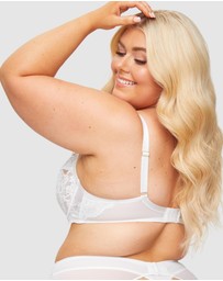 Ann Summers - Icon Fuller Bust Non Pad Balcony