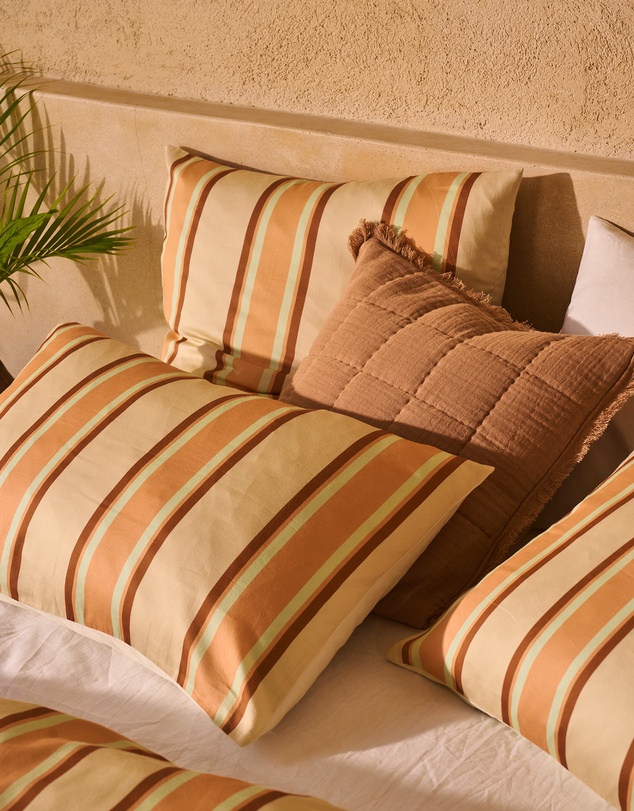 Linen House - Cottesloe European Pillowcase