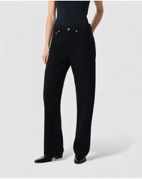 rag & bone - Featherweight Logan Jeans
