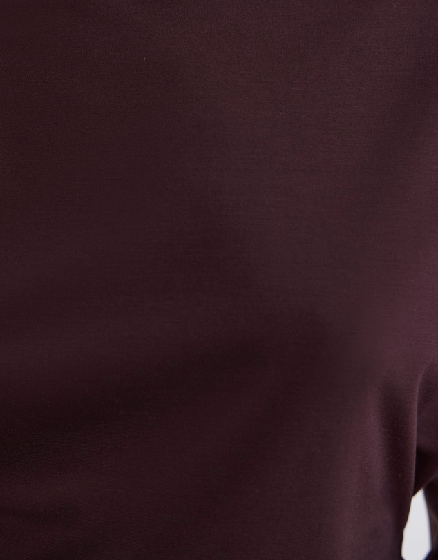 Oxford - Rosie Stretch Jersey Top