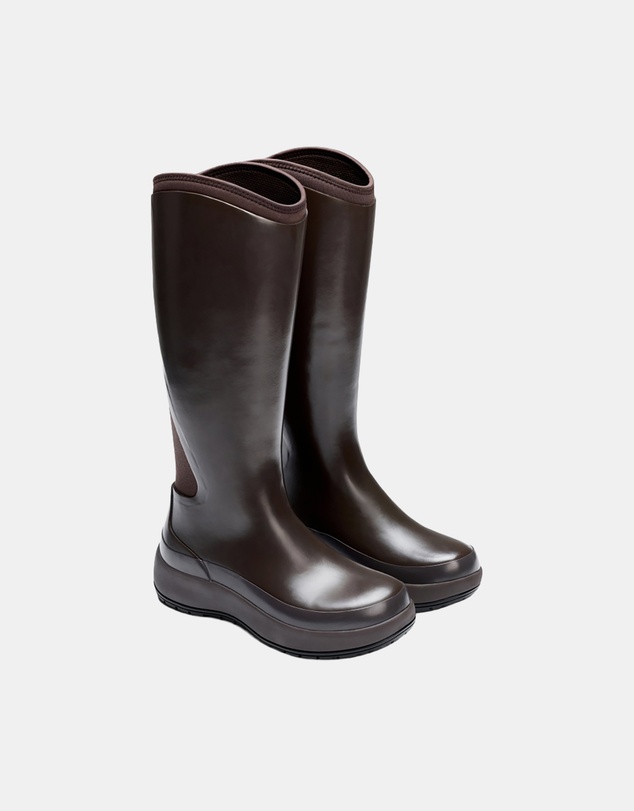 RAINS - Women's The Dry Boot High Bark