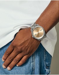 Nixon - Corporal SS Watch