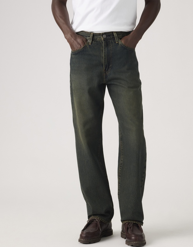 Levi's - 568 Loose Straight Jeans