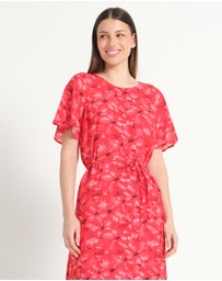 Stella - Kaya Dress