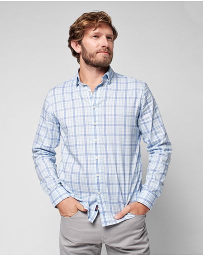 Triton Plaid