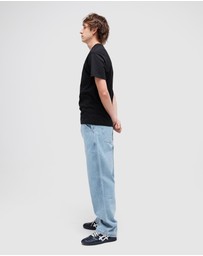 PASS~PORT - Workers Club Classic Jeans