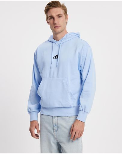 Glow Blue & Black