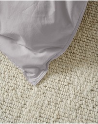 Linen House - Terra Organic Cotton Quilt Cover Set