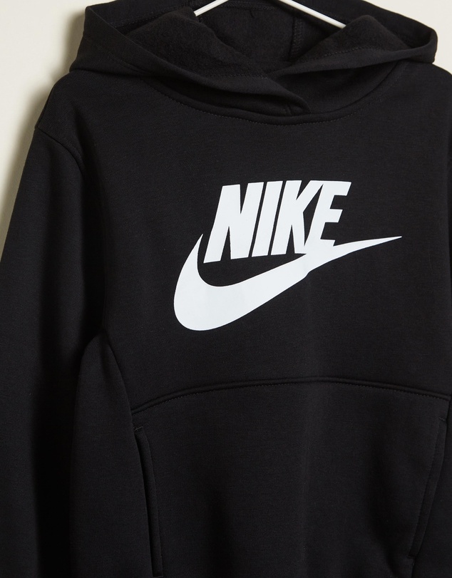 Nike - Sportswear Club Fleece Hoodie - Kids