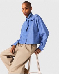 Maje - Camero Shirt