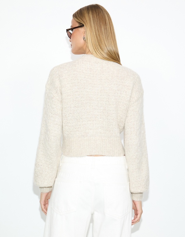 Dazie - Darya Cardigan