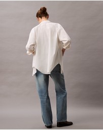 Calvin Klein Jeans - 90s Straight Jeans