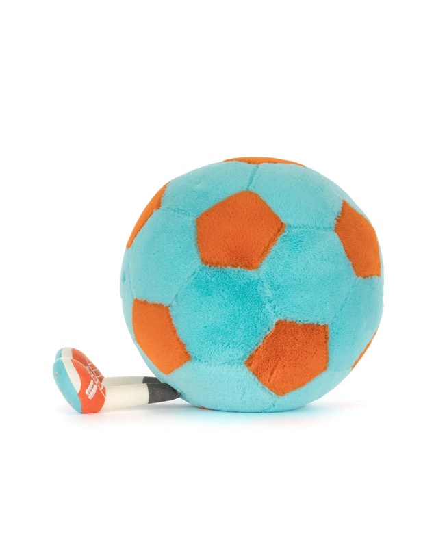 Jellycat - Amuseables Soccerball
