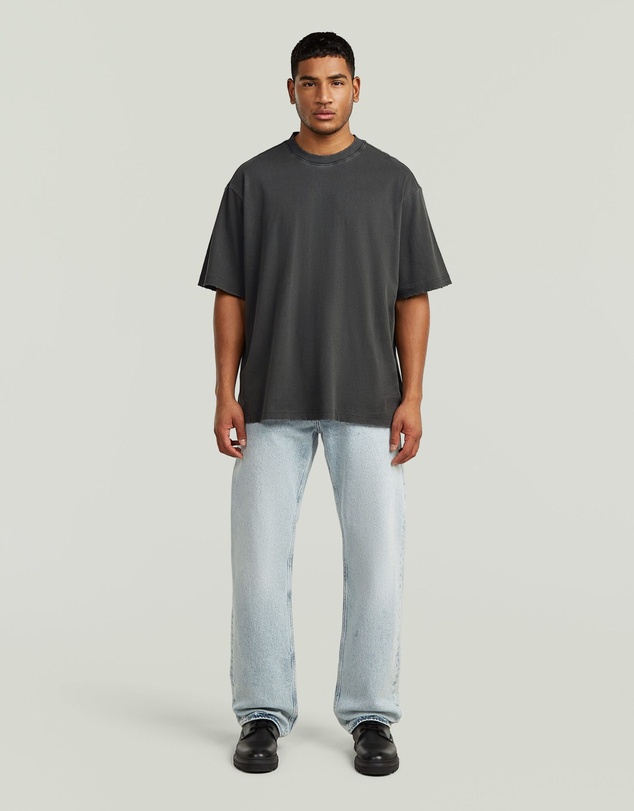 G-Star - Back gr loose r t
