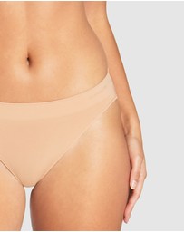 Ambra - 4 Pack Pure Basics Bikini Brief