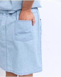 Foxwood - Zetta Skirt