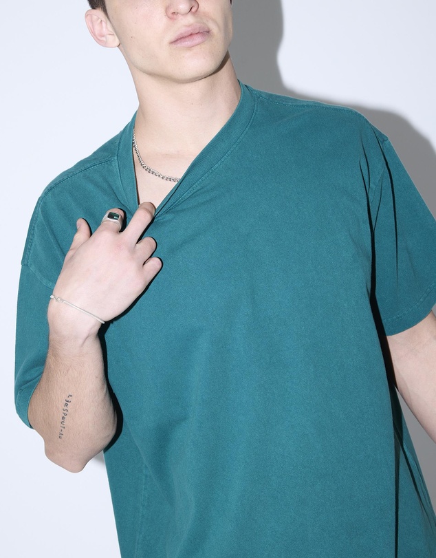 General Pants Co. Basics - OG Skate Short Sleeve T-Shirt
