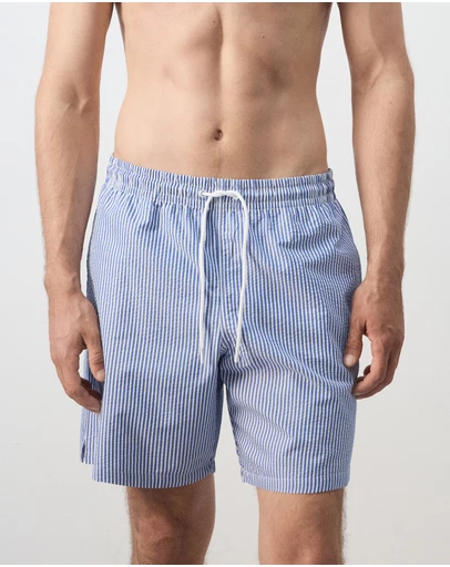 M.N.G - Seer Shorts