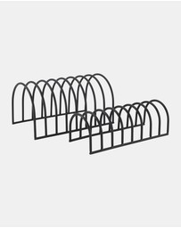 DESIGNSTUFF - DRIP Dish Drainer