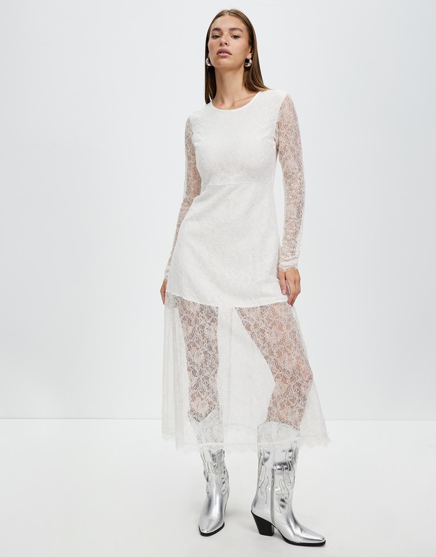 LENNI the label - Dystopia Dress