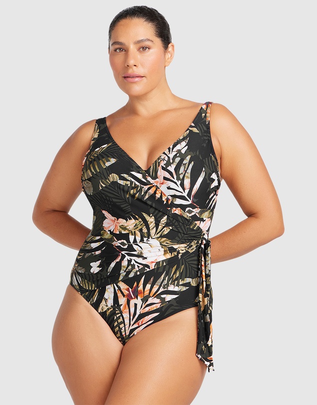 Artesands - Neo Du Palmis Hayes D/DD Underwire One Piece