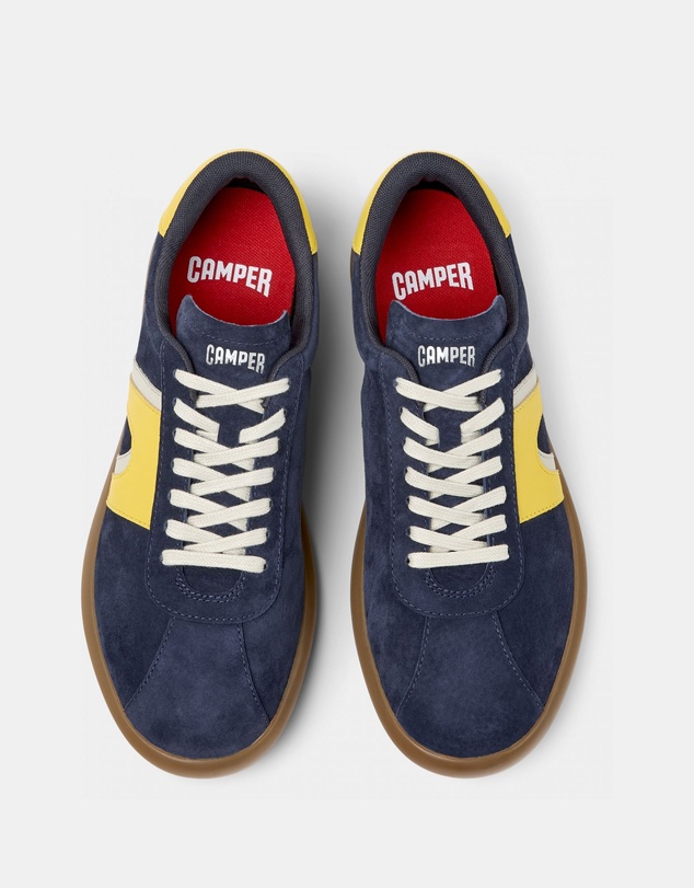 Camper - Trainers Pelotas Soller