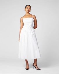 MVN - The Celia Dress