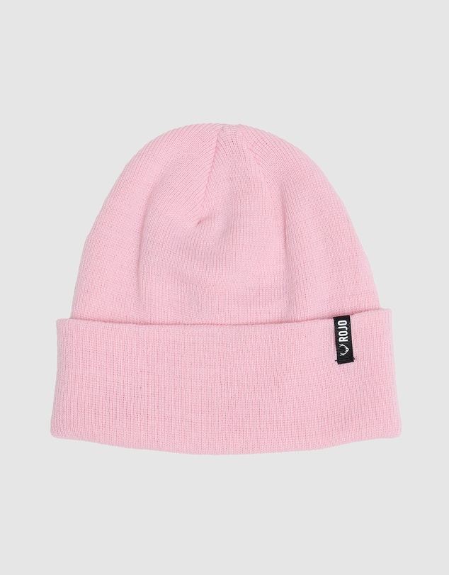 ROJO Outerwear - Rojo Crew Beanie Pack