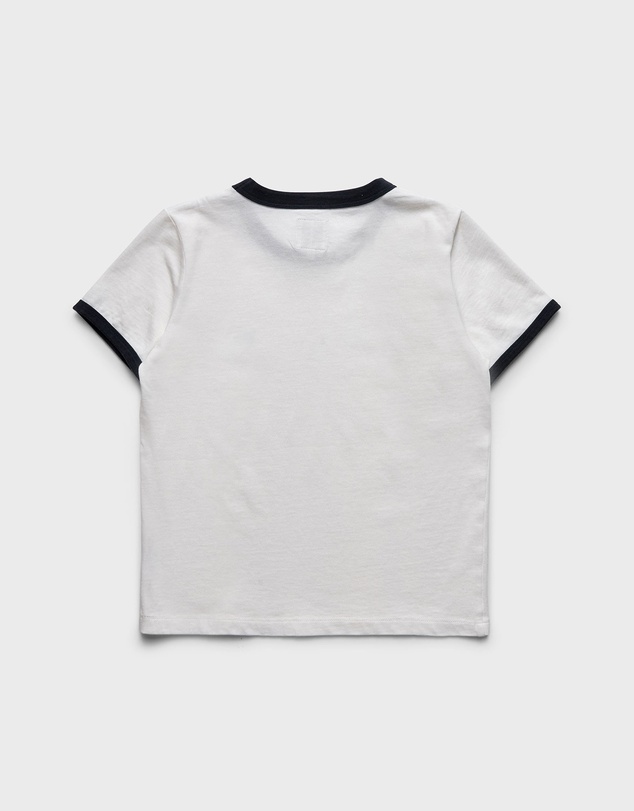 Academy Brand - Kids Roth Ringer Tee