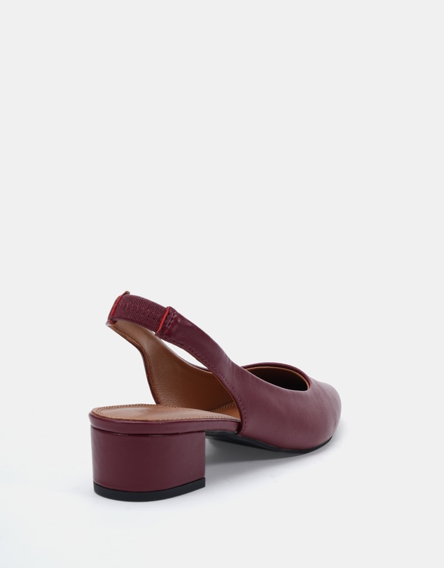 Miss Sofie - Miro Heels