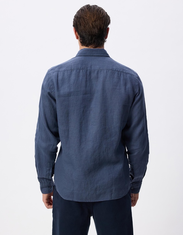 BOSS - H-Liam Button-Down Shirt