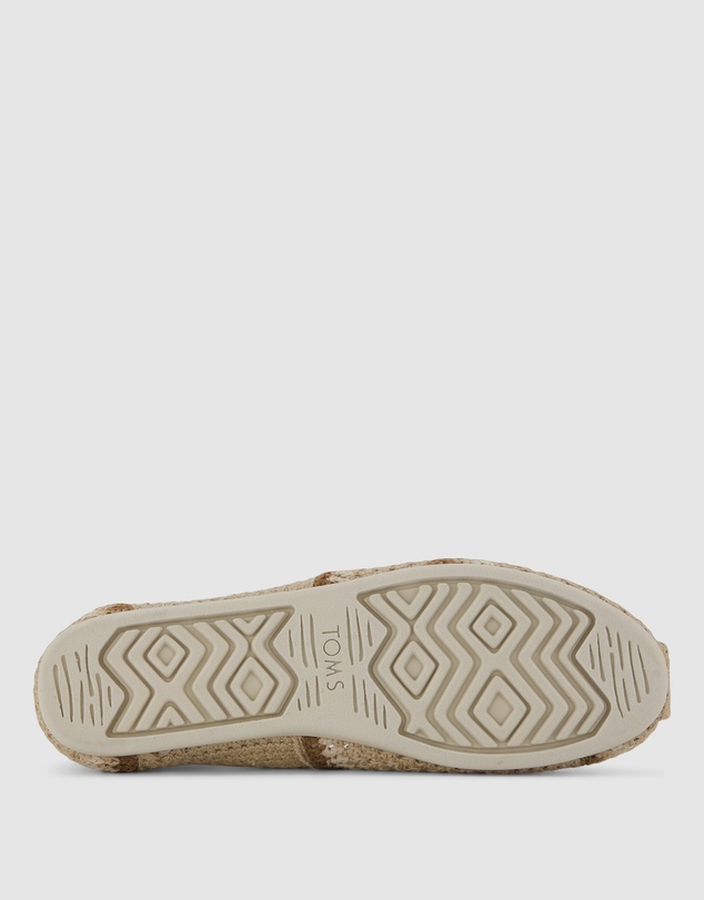TOMS - Alpargata Classic - Women's