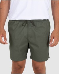 UNIT - UNIT Core Men's 5