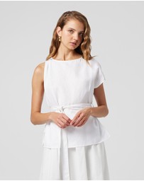 MVN - Empirica Asymmetric Top