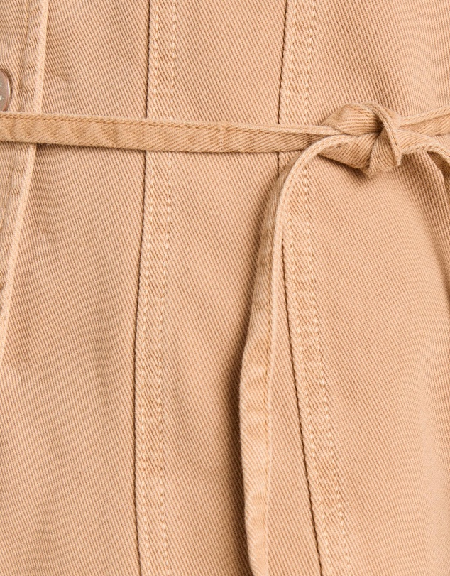 Damson Madder - Francie Blazer