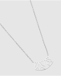 Pastiche - Shade Necklace