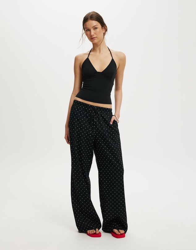 Cotton On - Haven Wide Leg Pant