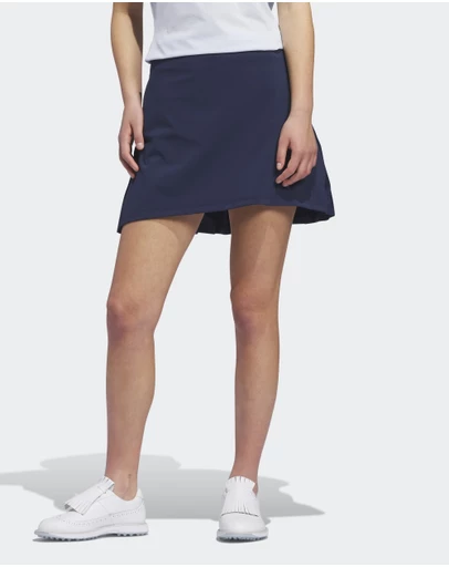 adidas Performance - Golf Ultimate365 Tour Pleated Skort Womens