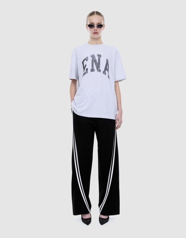 ENA PELLY - Jessie Oversized College Tee