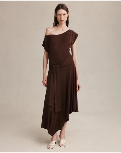 Marle - Inez Dress