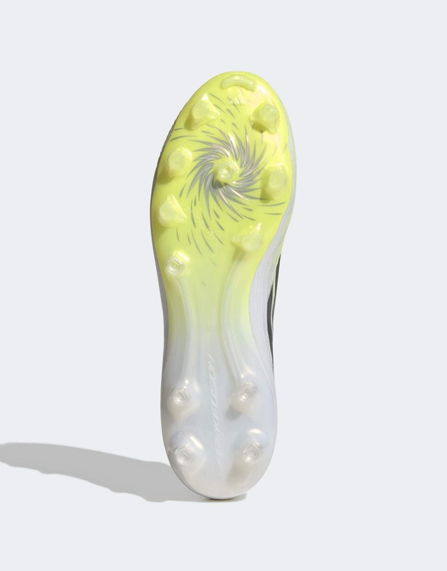 adidas Performance - F50 SPARKFUSION PRO Mid Cut Firm Ground / Artificial Ground Foot Football Ball Boots Womens Womens