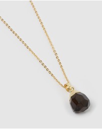 Miz Casa and Co - Hope Pendant Necklace