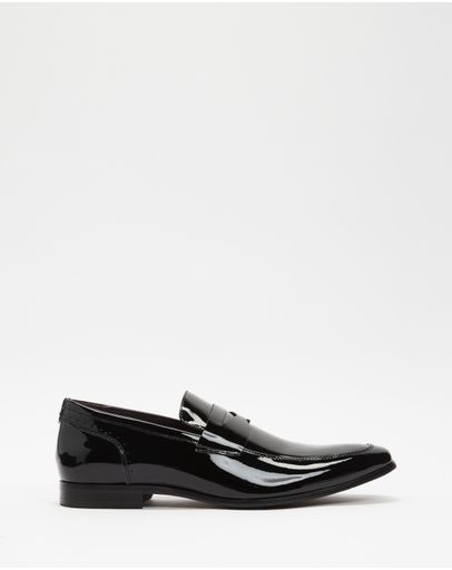 Black Patent